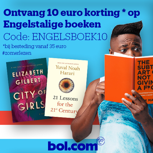 bol advertentie